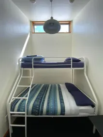 On Top Backpackers - Chambre