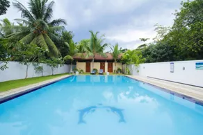 Rockery Villa - Pool