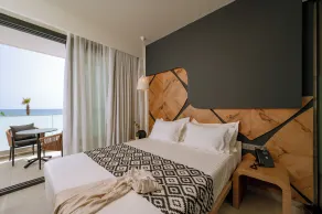 ZEST THASSOS LUXURY RETREAT - Rum