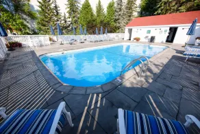 Mission Point Resort - Piscine