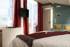 B&B Lorena Suites - Room