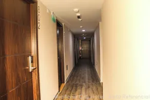 MIRAFLORES CITY HOTEL - Room