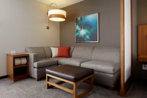 Hyatt Place Cincinnati/Sharonville Convention Center - Chambre