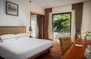 Koulen Hotel - Room