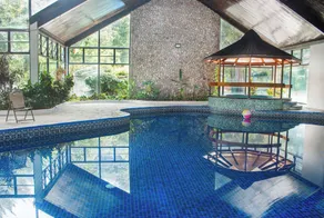 Hotel Faranda Bambito Chiriquí, a member of Radisson Individuals - Pool