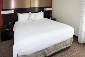 Residence Inn by Marriott Lake Charles - Chambre
