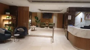 Mirador Hotel - Reception