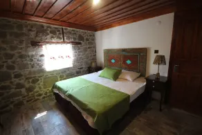TAŞKONAK - Zimmer