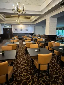 Hampstead Britannia - Restaurant