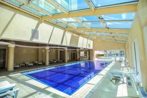 City Palace Hotel Tashkent - Pool