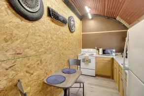 Higden Studio Cottage < 1 Mi to Greers Ferry Lake - Intérieur