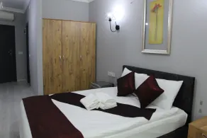 Grand Niki Hotel & Spa - Room