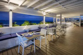 O2 Beach Club & Spa by Ocean Hotels - All Inclusive - Restaurant
