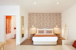 Quinta Dos Perfumes - Chambre