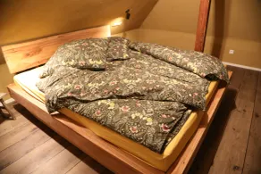 Haus Stenzinger - Chambre