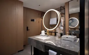 Crowne Plaza Mingyue Hotel - Bagno