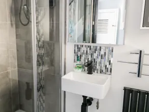9 Navigation Square - Salle de bain