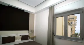 360 Hospitality - Habitación