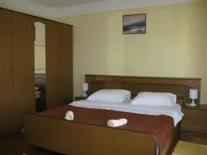 Apartments Mahić - Room