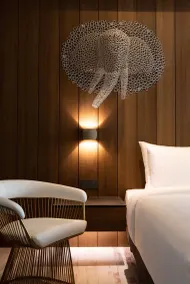 Brio Hotel - Vue de la chambre
