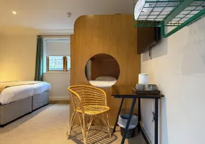 The Ridings at Theobalds Park - Habitación