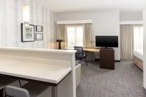 Residence Inn by Marriott Columbus Polaris - Chambre
