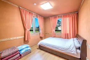 Lohas Pension - Camera