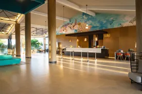 Riu Palace Tropical Bay - All Inclusive - Reception