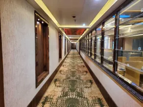 The Signet Royale Bathinda PB - Lobby