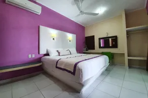Casa Mia - Chambre