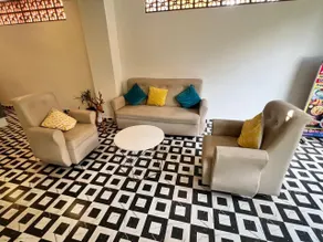sterling wood hotel - Receção
