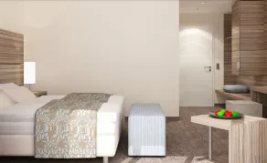 Hotel Central Regensburg CityCentre, Sure Hotel Collection by Best Western - Room