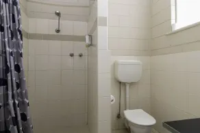 The Prince Mark Motel - Bathroom