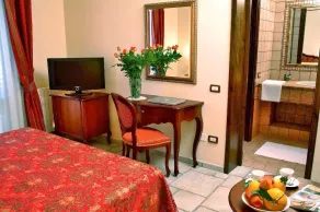 Disio Resort - Zimmer