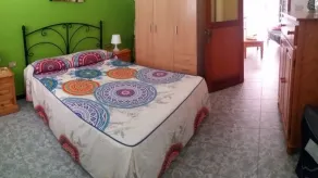 Casa Mari Playa De Mogan - Chambre