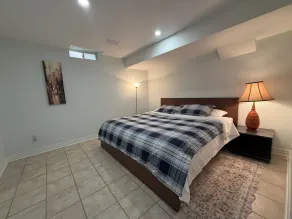 Entire PrivateSuite Separate Entrance Free Parking - Room