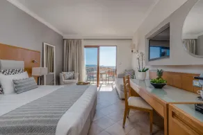 Lindos Imperial Resort & Spa - Chambre