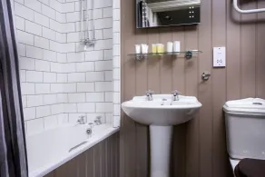 The Millers Arms Inn - Room