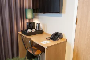 Best Western Plus Amstelveen - Chambre