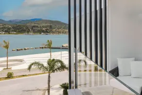Casaly Hotel & Spa - Vue de la chambre