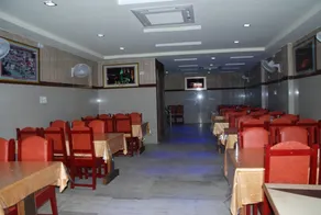 Hotel Aashiyana & Restaurant - Ristorante
