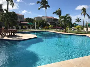 Dickenson Bay Oasis at Antigua Village - Pool