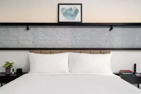 Arlo Midtown - Room