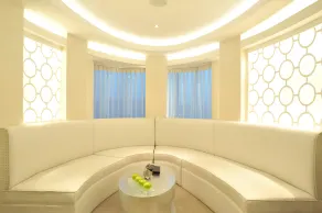 Sun City Hotel - The Gabriel - Vue de la chambre