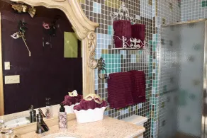 BarDew Valley Inn - Bathroom