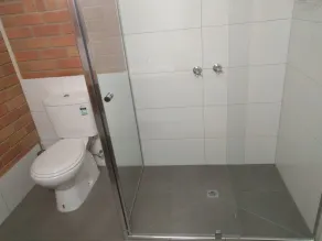 Travellers Inn Kaniva - Baño