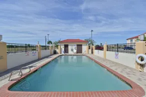 Best Western Lone Star Inn - Pool