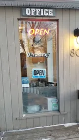 Rothesay Motel - Reception