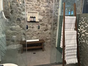 Castello di Carlo - Loft Carlo II - Wellness