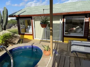 Cozy Casitas - Pool